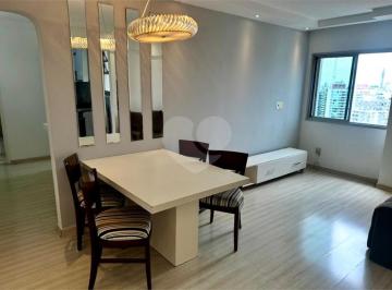 Apartamento · 72m² · 2 Quartos · 1 Vaga · Apartamento com 2 quartos à venda em Sumarezinho - SP