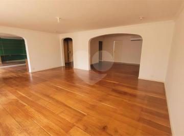 Apartamento · 237m² · 3 Quartos · 2 Vagas · Apartamento com 3 quartos à venda em Itaim bibi - SP