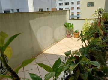 Apartamento · 48m² · 1 Quarto · Apartamento com 1 quartos à venda em Perdizes - SP