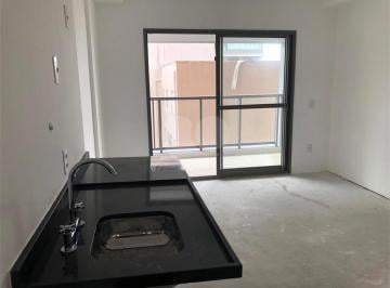 Apartamento · 27m² · 1 Quarto · Studio com 1 quartos à venda em Santo Amaro - SP