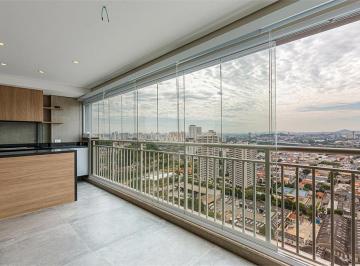 Apartamento · 91m² · 2 Quartos · 2 Vagas · Apartamento com 2 quartos à venda em Vila anastácio - SP