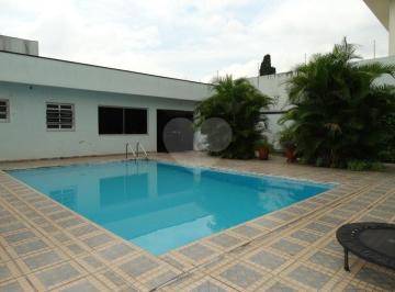 Casa · 455m² · 3 Quartos · 6 Vagas · Casa com 3 quartos à venda em Alto da lapa - SP