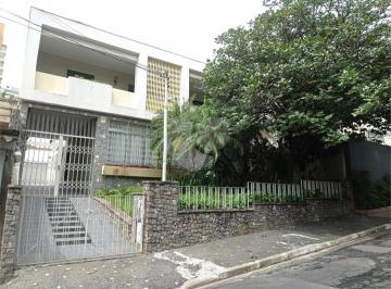 Casa · 332m² · 4 Quartos · 2 Vagas · Casa com 4 quartos à venda em Aclimação - SP