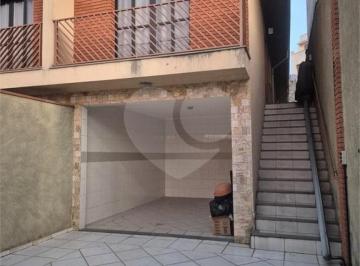 Casa · 180m² · 3 Quartos · 3 Vagas · Sobrado com 3 quartos à venda em Vila bonilha - SP
