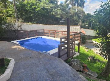Rural · 400m² · 6 Quartos · 20 Vagas · Sítio com 6 quartos à venda em Roseira - SP