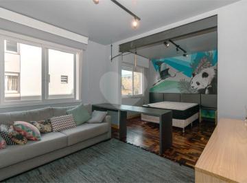 Apartamento · 34m² · 1 Quarto · Loft com 1 quartos à venda em Vila ipiranga - RS