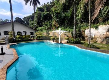 Casa · 980m² · 4 Quartos · 15 Vagas · Condomínio com 4 quartos à venda em Parque imperial - SP