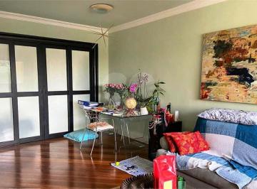 Apartamento · 123m² · 2 Quartos · 1 Vaga · Apartamento com 2 quartos à venda em Brooklin paulista - SP