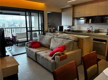 Apartamento · 71m² · 2 Quartos · 1 Vaga · Apartamento com 2 quartos à venda em Saúde - SP