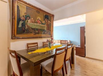 Apartamento · 86m² · 3 Quartos · 1 Vaga · Apartamento com 3 quartos à venda em Vila clementino - SP