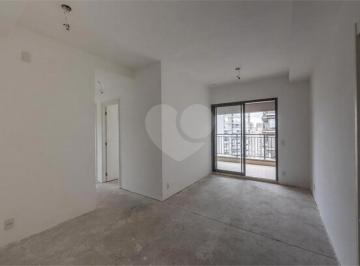 Apartamento · 65m² · 3 Quartos · 1 Vaga · Apartamento com 3 quartos à venda em Vila clementino - SP