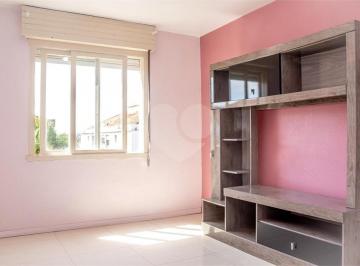 Apartamento · 37m² · 1 Quarto · Apartamento com 1 quartos à venda em Jardim leopoldina - RS