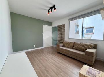 Apartamento · 45m² · 1 Quarto · 1 Vaga · Apartamento com 1 quartos à venda em Mont serrat - RS
