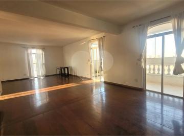 Apartamento · 261m² · 4 Quartos · 2 Vagas · Apartamento com 4 quartos à venda em Morro dos ingleses - SP