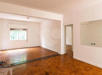 Apartamento · 96m² · 2 Quartos · Apartamento com 2 quartos à venda em Cerqueira césar - SP