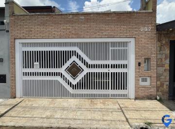 Fachada · Casa à venda no Parque Cidade Jardim II em Jundiaí - SP