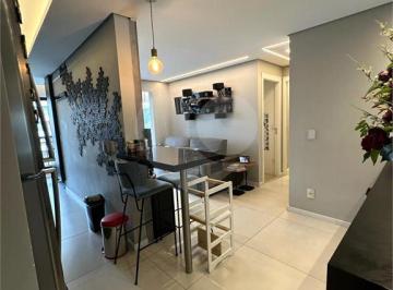 Apartamento · 69m² · 2 Quartos · 2 Vagas · Apartamento com 2 quartos à venda em Vila anastácio - SP