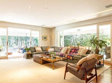 Casa · 579m² · 4 Quartos · 5 Vagas · Casa com 4 quartos à venda em Jardim américa - SP