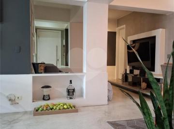 Apartamento en Venda de 2 quartos Perdizes · Apartamento com 2 quartos à venda em Perdizes - SP