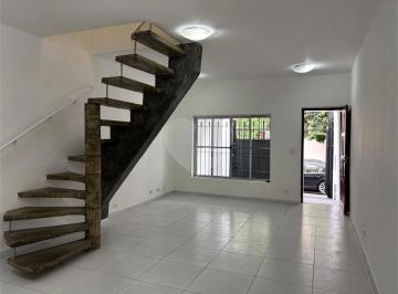 Casa · 120m² · 3 Quartos · 2 Vagas · Casa térrea com 3 quartos à venda em Perdizes - SP