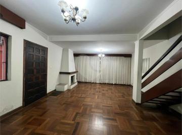Casa · 188m² · 4 Quartos · 2 Vagas · Casa com 4 quartos à venda em Vila mascote - SP