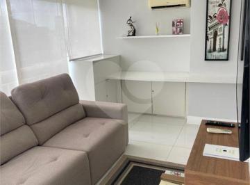 Apartamento · 54m² · 1 Quarto · 1 Vaga · Apartamento com 1 quartos à venda em Vila nova conceição - SP