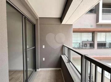 Apartamento · 28m² · Studio à venda em Vila clementino - SP