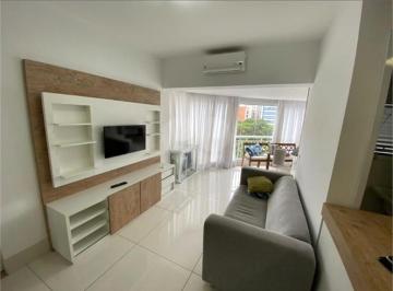 Apartamento · 55m² · 1 Vaga · Apartamento à venda em Cerqueira césar - SP