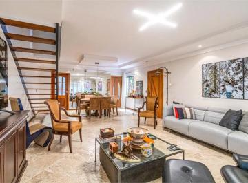 Casa · 274m² · 3 Quartos · 3 Vagas · Sobrado com 3 quartos à venda em Vila mariana - SP