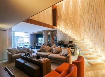 Apartamento · 170m² · 3 Quartos · 2 Vagas · Apartamento com 3 quartos à venda em Cidade monções - SP