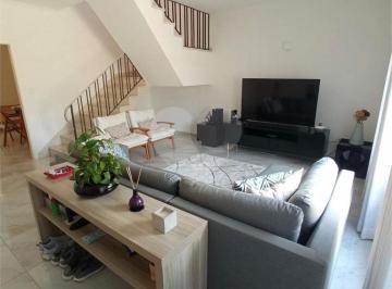 Casa · 206m² · 3 Quartos · 2 Vagas · Casa com 3 quartos à venda em Bosque da saúde - SP
