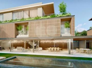 Casa · 1214m² · 4 Quartos · 5 Vagas · Condomínio com 4 quartos à venda em Jardim dos estados - SP