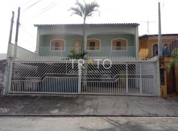 0 · Casa à venda no bairro Jardim do Lago em Campinas