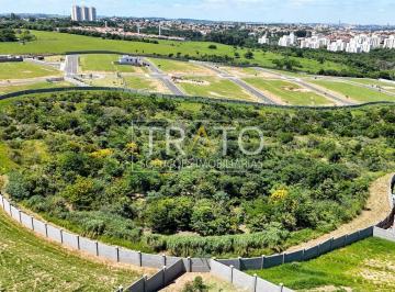 0 · Terreno à venda no condomínio Serena Campinas