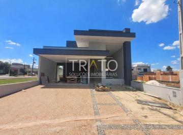 0 · Casa térrea à venda, em condomínio fechado, Campos do Conde