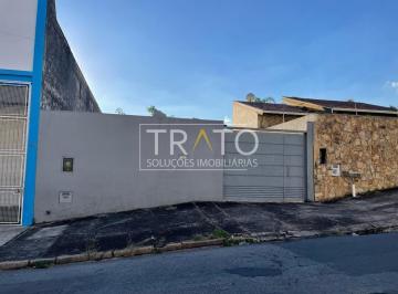 0 · Casa à venda no Jardim Campos Elíseos