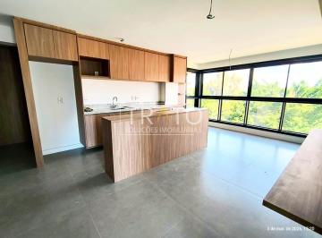 0 · apartamento para aluguel em Nova Campinas