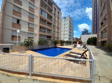 0 · Apartamento a venda no Jardim Flamboyant em Campinas/SP