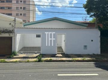 0 · CASA COMERCIAL PARA LOCAÇÃO NO TAQUARAL - CAMPINAS/SP