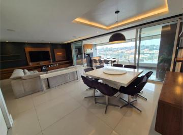 Apartamento · 180m² · 3 Quartos · Apartamento com 3 quartos à venda em Campo belo - SP