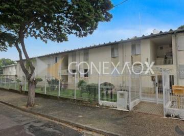 0 · Apartamento a venda com 50 m² no bairro São Bernardo em Campinas