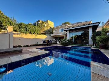 0 · Casa sofisticada à venda ao lado do Clube Hípica Campinas – Bairro das Palmeiras