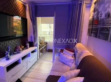 0 · apartamento à venda em Jardim Nova Europa