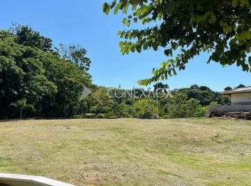 0 · Terreno a venda Condomínio Vila dos Plátanos Campinas SP