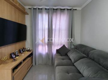 0 · Apartamento térreo à venda 02 quartos no Jardim São José, em Campinas/SP
