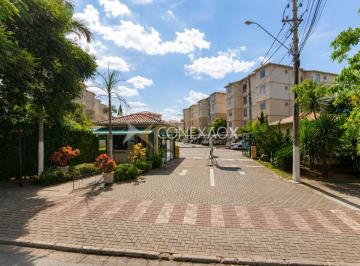 0 · Apartamento térreo à venda 02 quartos no Jardim São José, em Campinas/SP