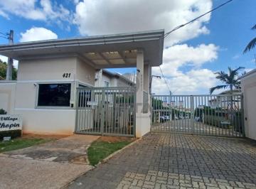 0 · Casa à venda com 2 dormitórios, sendo 1 suíte e closet, no Village Chopin, Parqu