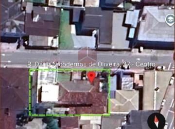 Terreno · 585m² · Terreno à venda - no Centro