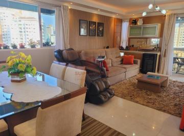 Apartamento · 190m² · 4 Quartos · Apartamento à venda - em Campinas
