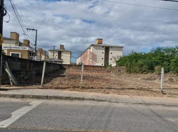 Terreno · 718m² · Terreno à venda - na Barra do Aririú